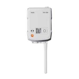 testo 164 GW Gateway for mini online data loggers with wireless LAN