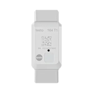 testo 164 T1 - Mini-Online-Datenlogger mit integriertem Temperatursensor