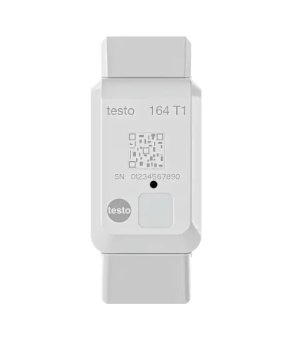 testo 164 T1 - Mini-Online-Datenlogger mit integriertem Temperatursensor
