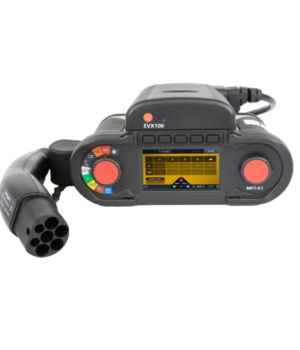 MEGGER-EVX100