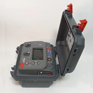 MEGGER MIT1015 – 10 kV Digital Insulation Resistance Tester & Megohmmeter