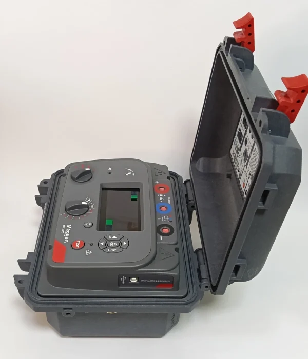 MEGGER MIT1015 – 10 kV Digital Insulation Resistance Tester & Megohmmeter