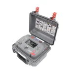 MEGGER MIT515/2 – 5 kV Insulation Resistance Tester | High-Voltage Diagnostic Testing