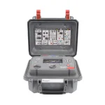 MEGGER MIT515/2 – 5 kV Insulation Resistance Tester | High-Voltage Diagnostic Testing