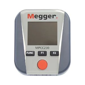 MEGGER MPCC230 Pro