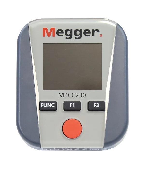 MEGGER MPCC230 Pro