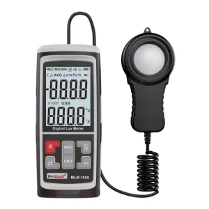 MarMonix MLM 1050 Lux / Illuminance Meter