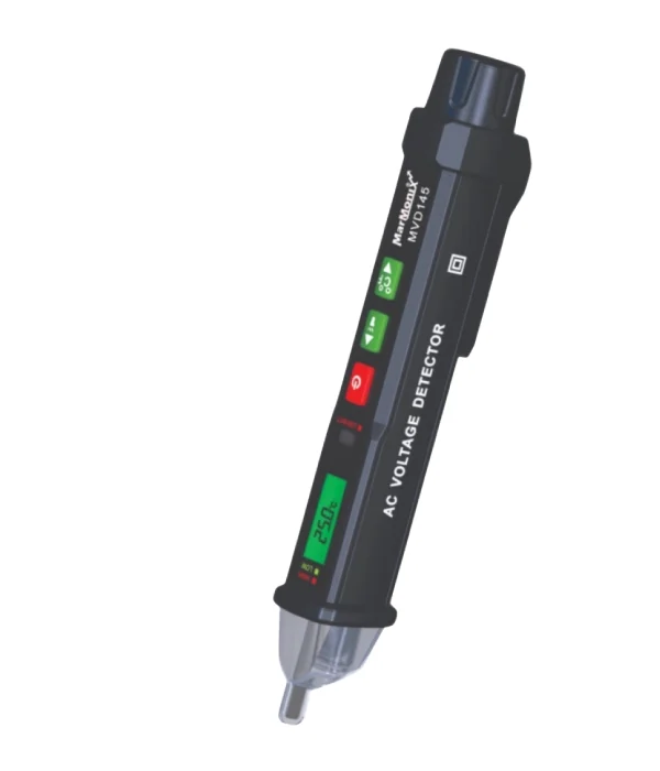 MarMonix MVD 145 Non-Contact Voltage Detector | Dual Sensitivity