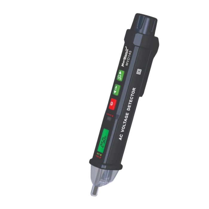 MarMonix MVD 145 Non-Contact Voltage Detector | Dual Sensitivity