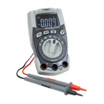 Megger AVO215 True-RMS Digital Multimeter – CAT III 600V, 4000 Count