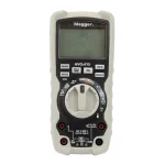 Megger AVO415 TRMS Digital Multimeter with VFD – CAT IV 600 V, IP67 Rugged