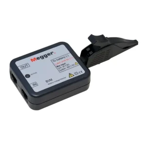 Megger BVM series