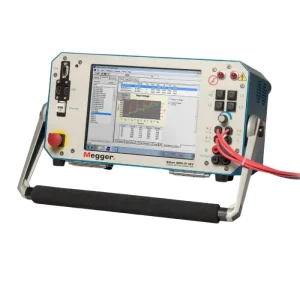 Megger Baker AWA-IV