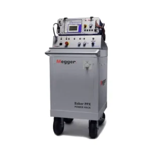 Megger Baker PPX40 Power Pack