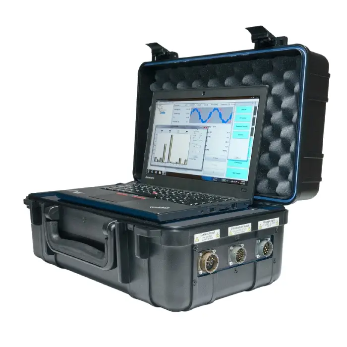 Megger EXP4000