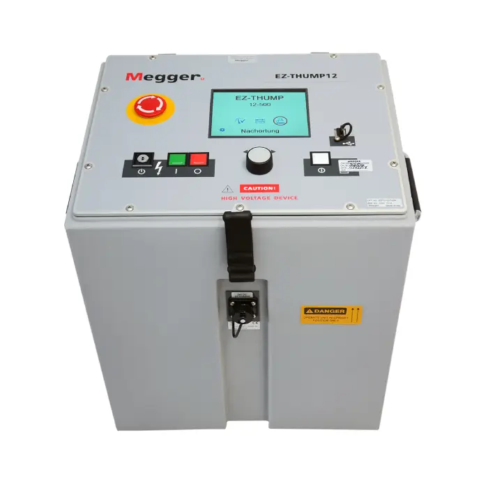 Megger EZ-Thump12