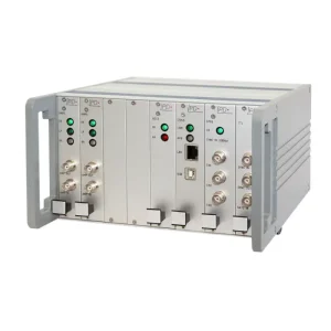 Megger ICM system Generation 5