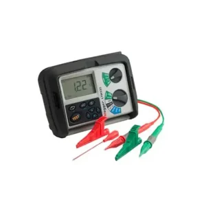 Megger LTW335 Loop Impedance Tester