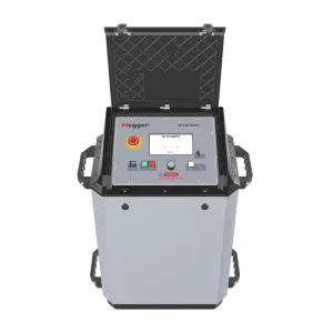 Megger M-THUMP5 Portable LV Cable Fault Location System