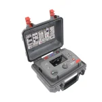 Megger MIT525/2 Insulation Resistance Tester