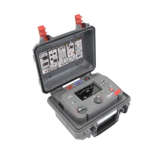 Megger MIT525/2 Insulation Resistance Tester