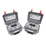 Megger MIT525/2 Insulation Resistance Tester