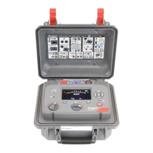 Megger MIT525/2 Insulation Resistance Tester
