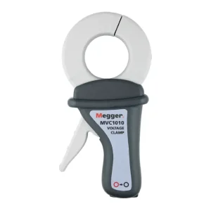 Megger MVC1010