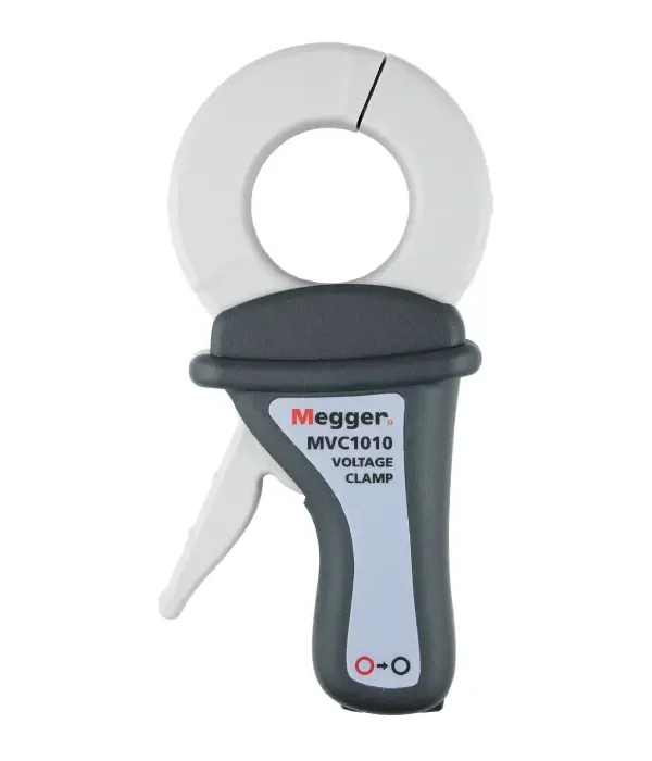 Megger MVC1010