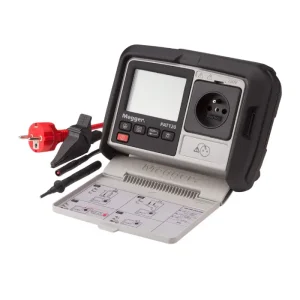 Megger PAT150R-UK Portable Appliance Tester