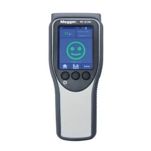 Megger PD Scan