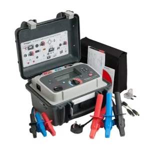 Megger S1 1068