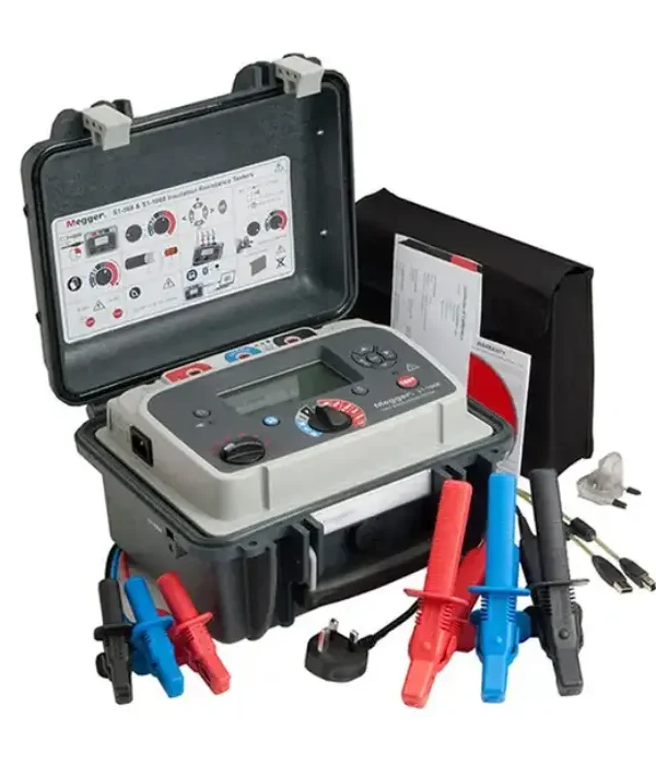 Megger S1 1068