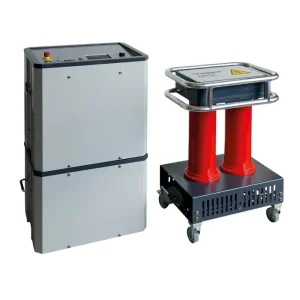 Megger TDM 4540 High power test and diagnostics for MV cables