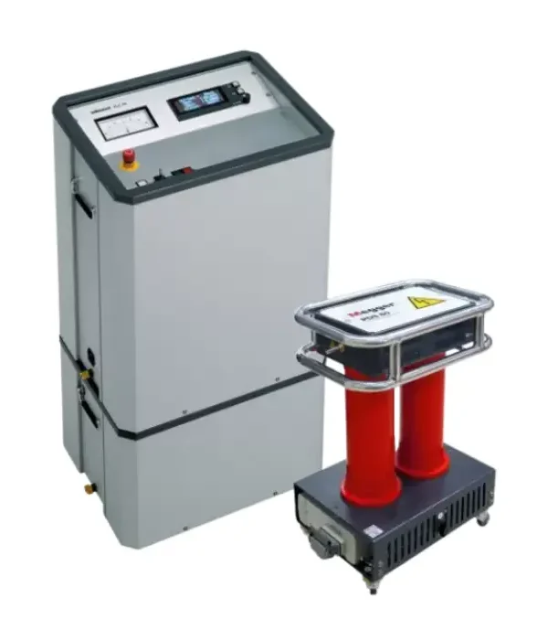 Megger TDS 60 P