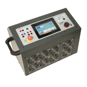 Megger TORKEL 910