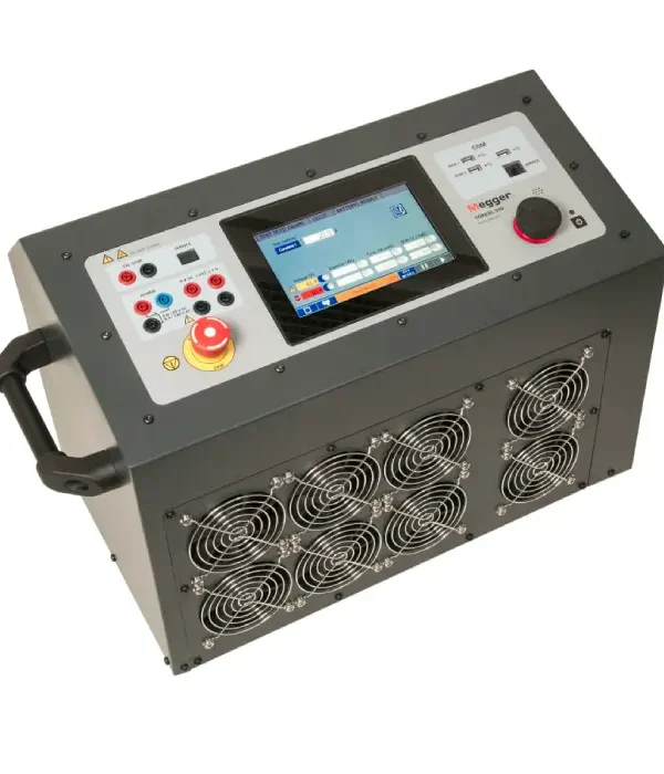 Megger TORKEL 910