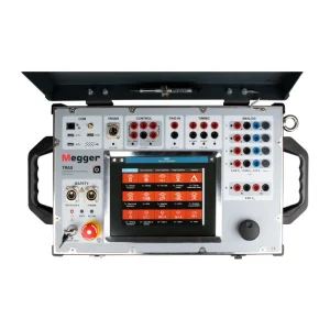 Megger TRAX 219