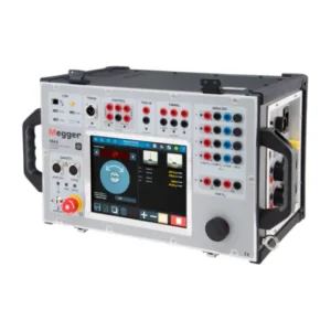 Megger TRAX 279 Transformer & Substation Test System