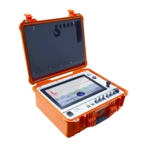 Megger Teleflex VX-PT V2 Reflectometer