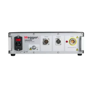 Megger-VAX020-2-kV