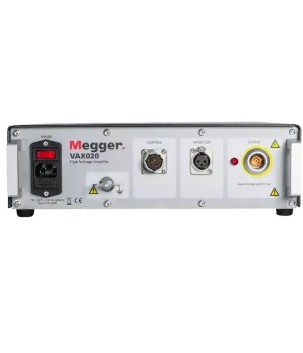 Megger-VAX020-2-kV