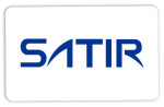 satir logo