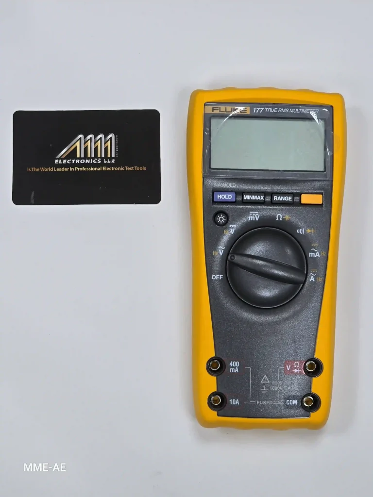 Fluke 177