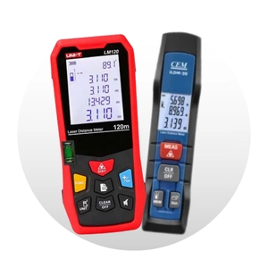 Laser Distance Meter