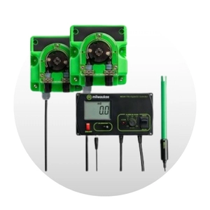 Liquid Quality Meters