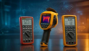Top 5 Test &Amp; Measurement Trends For 2025–2026
