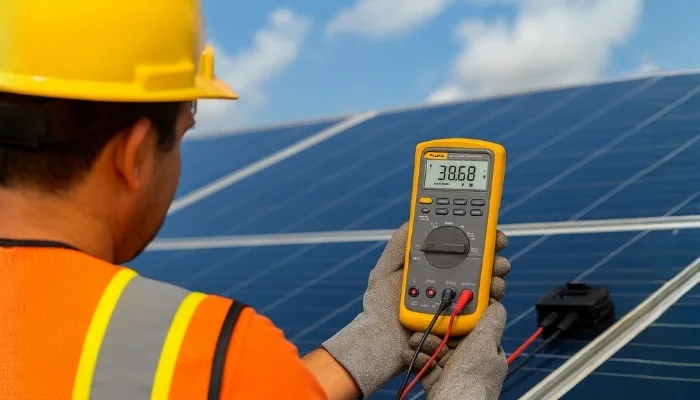 Understanding Solar System Measurements 