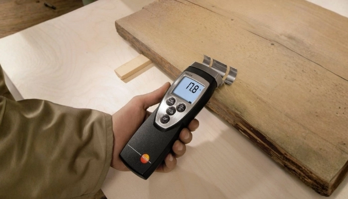 What Is a Moisture Meter?