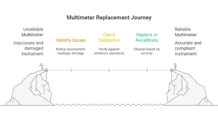 When To Replace Your Multimeter